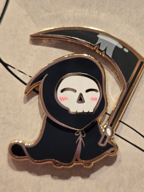 The OG Grim Pin